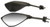 Emgo Mir R Blk Kaw 56001- 20-49301