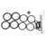 Shindy Yamaha Brake Caliper Rebuild Kit (Rear) 08-857