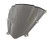 Sportech V-Flow W/S Suz Gsxr 1000 Smoke Fits '09-'10 45501178