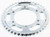 Jt Sprockets Sprocket Rear 43 Tooth JTR1876.43