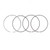 Athena Husqarna Rings S41316133