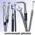 Spi Throttle Cable 05-139-10