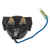 K&L Supply Starter Relay:Yam Street 36Y 21-2991