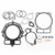 Cometic Top End Kit 91Mm Bore-Ktm C3264-EST