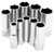 Performance Tool 10Pc 3/8" Dr Sae Dw Socket Set W38300