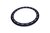 Itp 15" Tsunami/Sd Milled Ring RINGTS-15BLKM