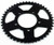 Jt Sprockets Sprocket 46 Tooth JTR823.46