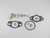 Shindy Carburetor Repair Kit 03-123