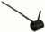 Spi Rear Suspension Spring SM-04354L