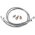 Goodridge Rear Brake Line Kit HN2869-1RC