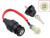 Bronco Ignition Switch AT-01893