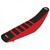 Polisport Performance Racing Seat Red/Black 8157100003