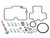 Psychic Carburetor Rebuild Kit XU-07423