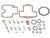 Psychic Carburetor Rebuild Kit XU-07444