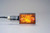 K&S Technologies Dot Turn Signals For Yamahasxt-125/200/250/3350/550/600 Tw-2 25-4076
