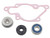 Spi Water Pump Repair Kit Skidoo 10-721212B