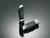 Highway Hawk Handgrips Smooth 1" Assembly HH-45-0182