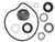 Bronco Water Pump Repair Kit AT-10078