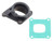 Psychic Carburetor Flange MX-07313