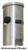 La Sleeve Snowmobile Cylinder