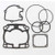 Cometic Top End Kit O-Ring Head-Kawasaki C7203