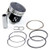 Namura Atv Piston Kit Yamaha NA-40080