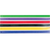 Garland Polaris Slide 64.00" Profile 26 Red 232447