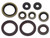 Namura Engine Oil Seal Set 9Pcs NX-09387