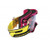 Pro Grip Progrip Goggles - 3450 Fluorescent Fushia/Blk 3450-16FL FUXIA/BLACK