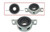 Bronco Flex Bearing Assembly AT-08958