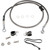 Russell Honda Rear Brake Line Kit 10 Fury R09538