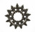 Renthal Front Sprocket Grooved 14T 292U-520-14GP