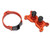 Psychic Holeshot Device Dual Button Control Orange MX-04037