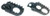 Emgo Forged Wide Footpeg Sets 50-11295