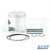 Wsm T/S 640 Piston Kit .5Mm Over 010-850-05K