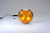 K&S Technologies Dot Turn Signals For Yamahasxv-1000/1100 Gold F. 42H-83310-K0 25-4025