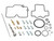 Psychic Carburetor Rebuild Kit XU-07436