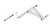 Spi A-Arm Bushing Kit SM-08611