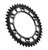 Jt Sprockets Twinstar Sprocket Gray 41-Tooth JTX897.41GR