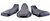 Cycleworks Quad Works Seat Cover Can-Am Black 30-78007-01