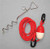 Atlantis Anchor Stake Kit Red A2384RD