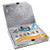 Street Fx Street-Fx Epod-Pro Kit-Orange-Chrome-M/C 1044657