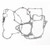 Cometic Bottom End Kit-Suzuki C3396