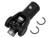 Bronco Yoke & U-Joint Assembly AT-08614-1