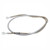 Russell Kawasaki Front Brake Line Kit 93-06 Kdx200 97-05 Kdx220R R08312
