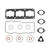 Spi Top End Gasket Set 09-710191