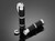 Highway Hawk Handgrips Easygrip 1" HH-45-0198