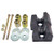 C&A Pro Ski Mount Mini Polaris 76000275