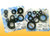 Athena Oil Seal Kit Honda Trx 680 Fa-Fga Rincon 2006 P400210400199