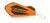 Polisport Shield Hand Guar- Orange 8304900005